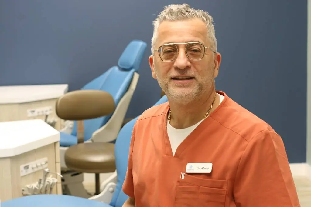 Let's Smile Cosmetic Dentistry of Fairfax