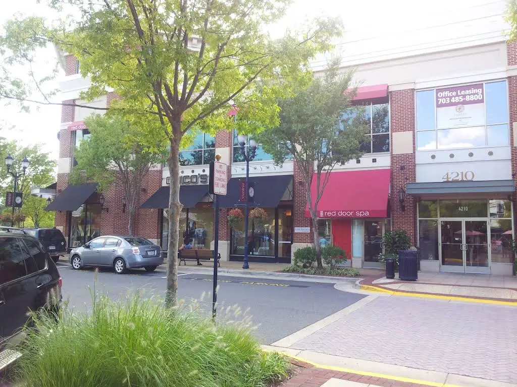 Let's Smile Cosmetic Dentistry of Fairfax
