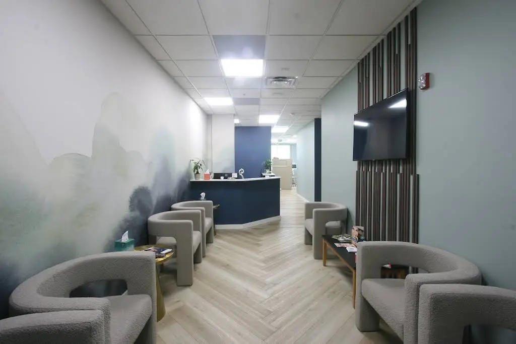 Let's Smile Cosmetic Dentistry of Fairfax