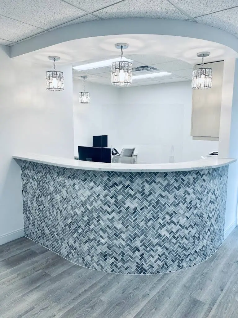 Dr. Gary R. Kramer & Dr. Sara Bunin Pediatric Dentistry and Orthodontics