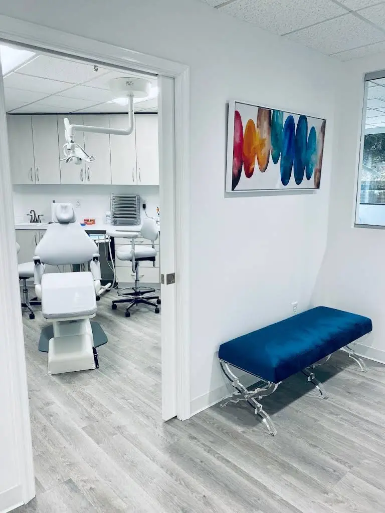 Dr. Gary R. Kramer & Dr. Sara Bunin Pediatric Dentistry and Orthodontics