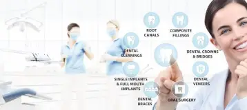 Shield Dental Care