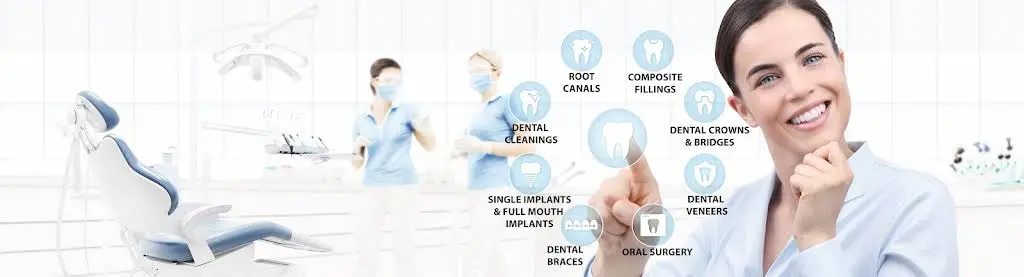 Shield Dental Care