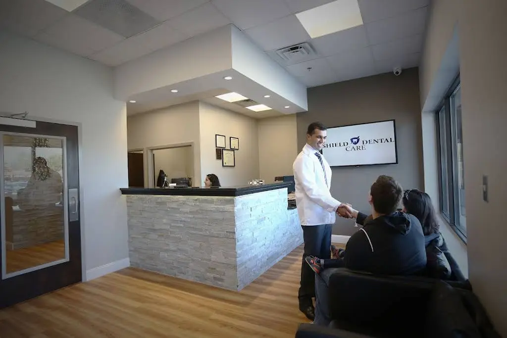 Shield Dental Care