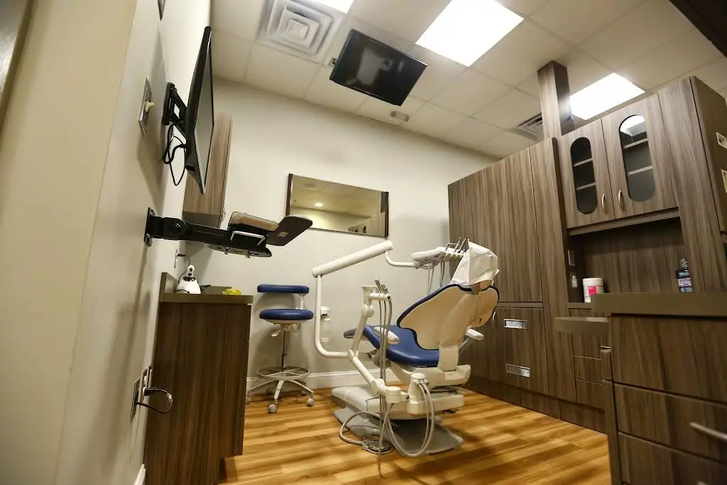 Shield Dental Care