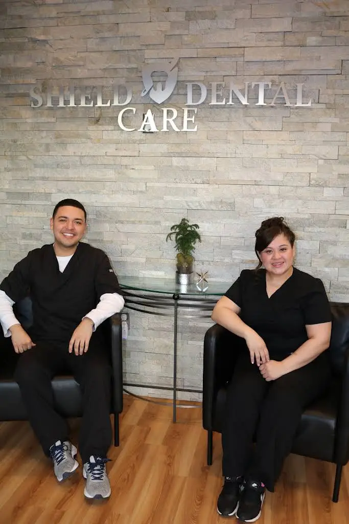 Shield Dental Care