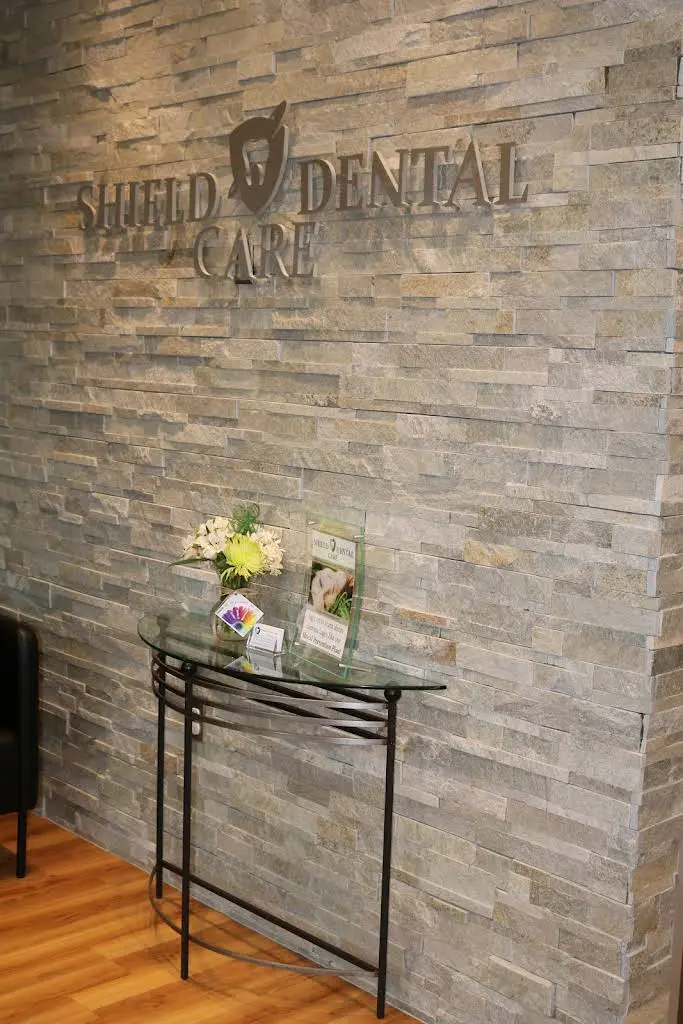 Shield Dental Care