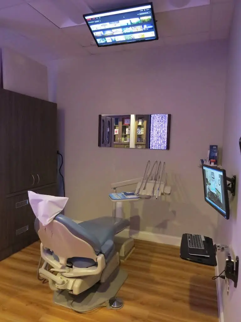 Shield Dental Care