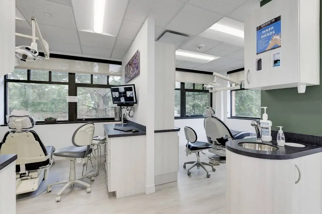Sunshine Dentists