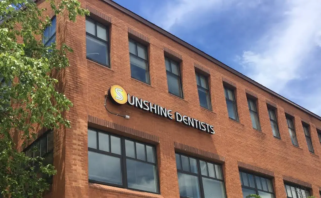 Sunshine Dentists