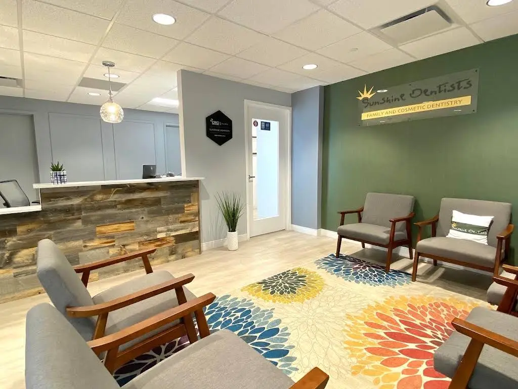 Sunshine Dentists