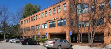 Cosmetic Dental Associates of Burke