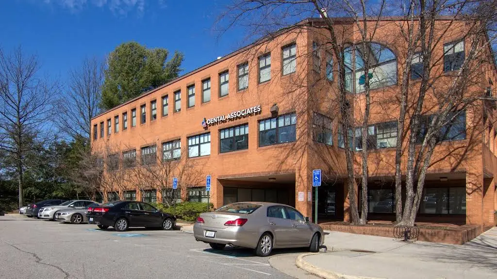Cosmetic Dental Associates of Burke