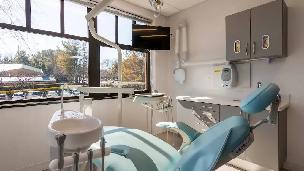 Cosmetic Dental Associates of Burke