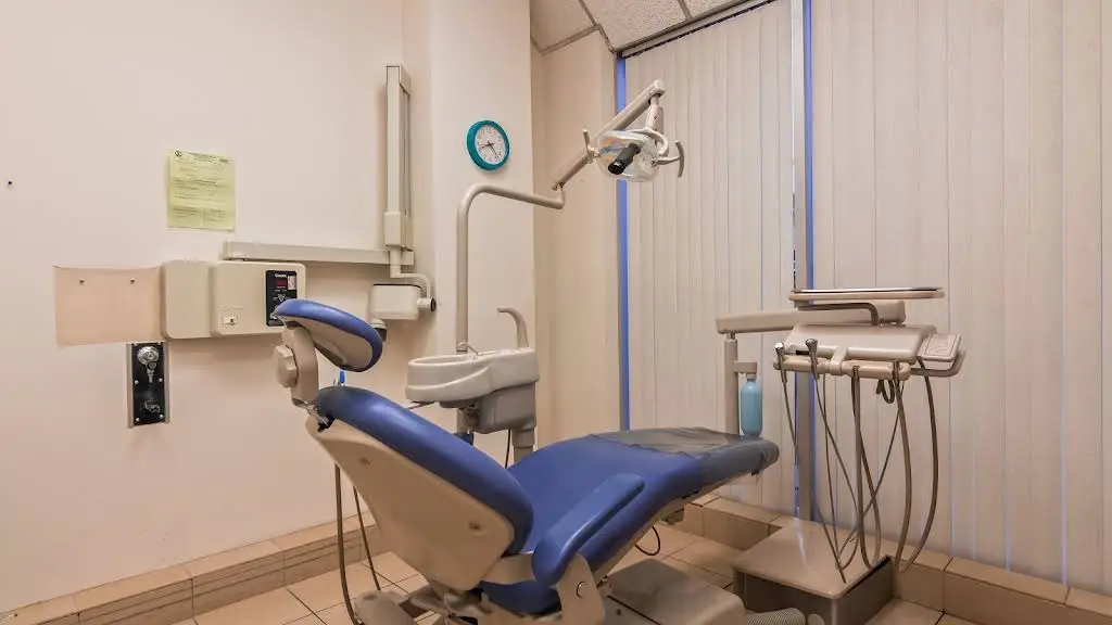 Cosmetic Dental Associates of Burke