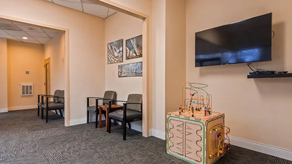 Cosmetic Dental Associates of Burke