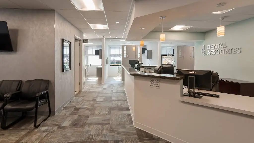Cosmetic Dental Associates of Burke