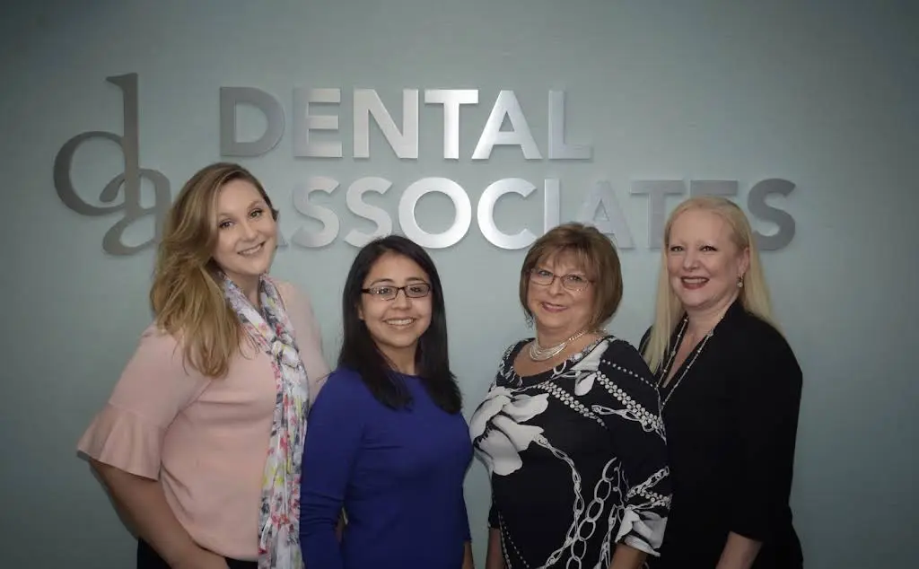 Cosmetic Dental Associates of Burke