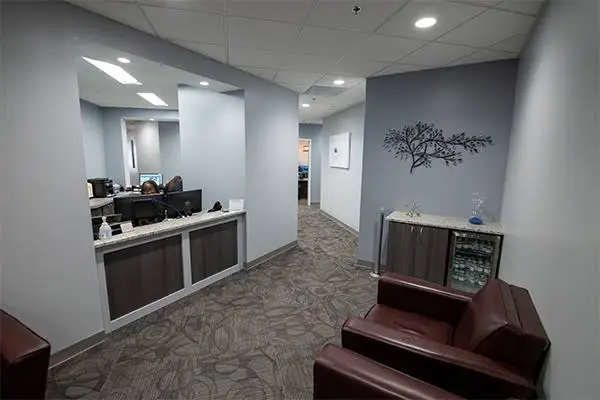 CascadesONE Dental - Burke