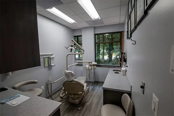 CascadesONE Dental - Burke