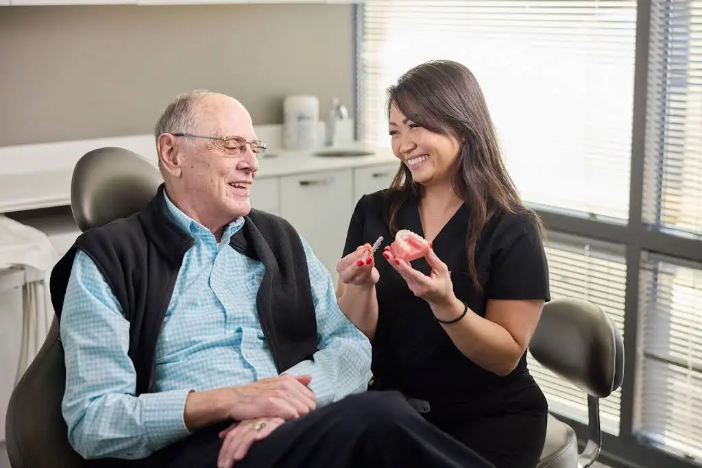 CascadesONE Dental - Burke