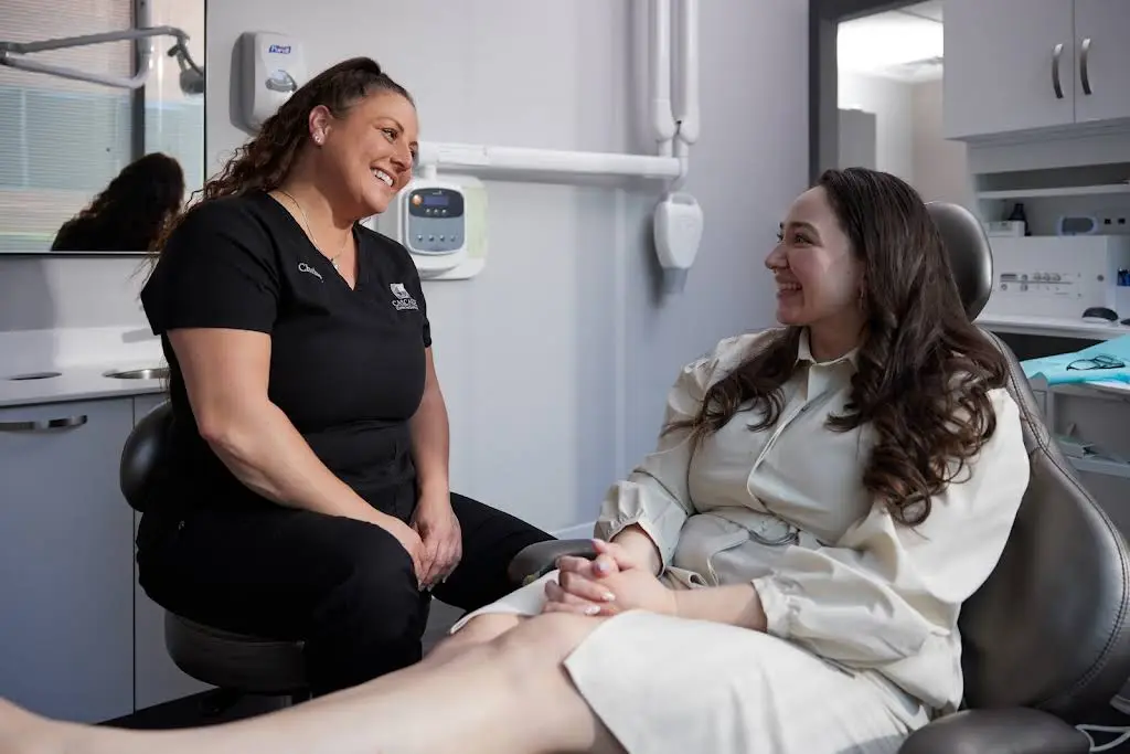 CascadesONE Dental - Burke