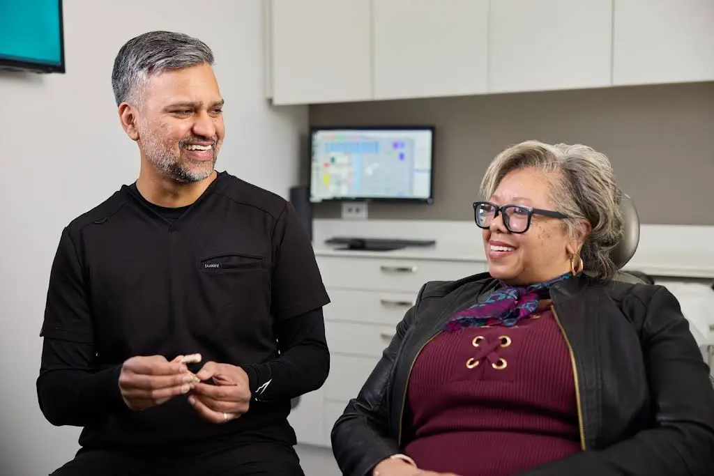 CascadesONE Dental - Burke