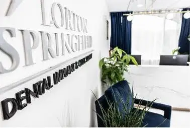 Lorton Oral Surgery