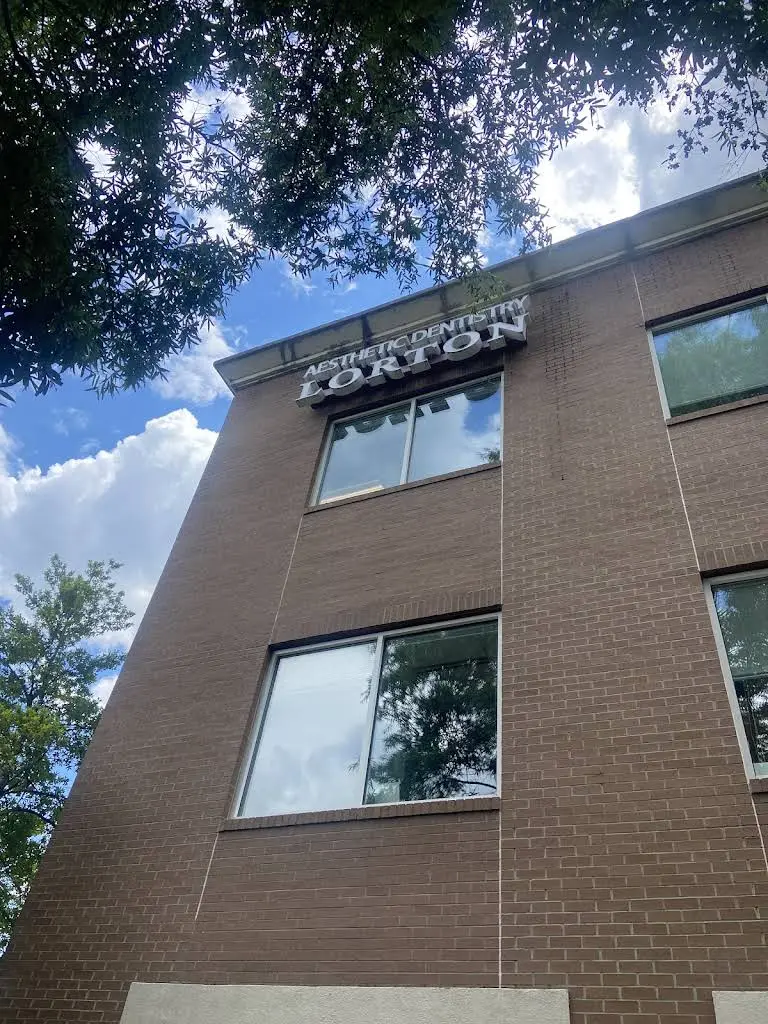 Aesthetic Dentistry of Lorton