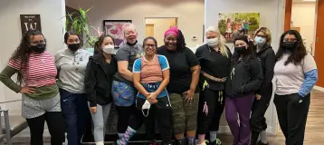 Walsh Dental Care