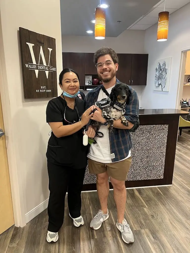 Walsh Dental Care