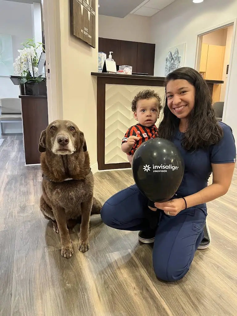 Walsh Dental Care