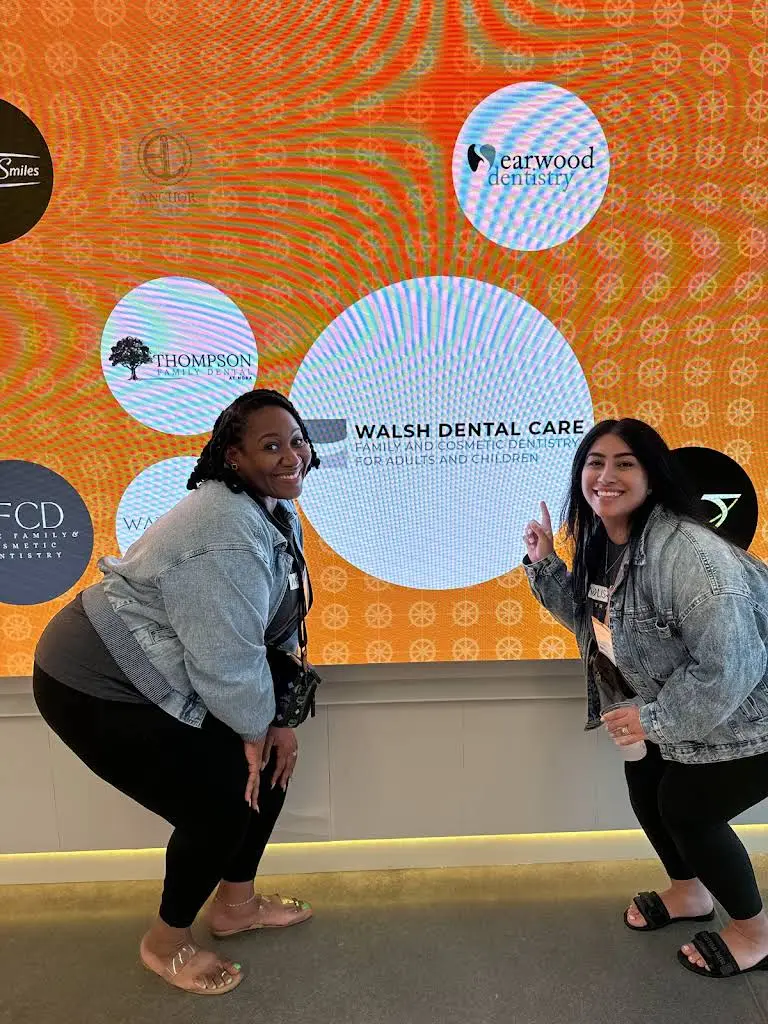 Walsh Dental Care