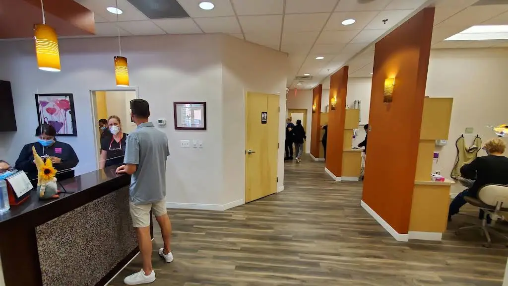 Walsh Dental Care