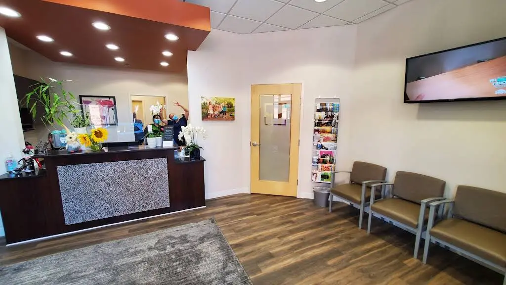 Walsh Dental Care
