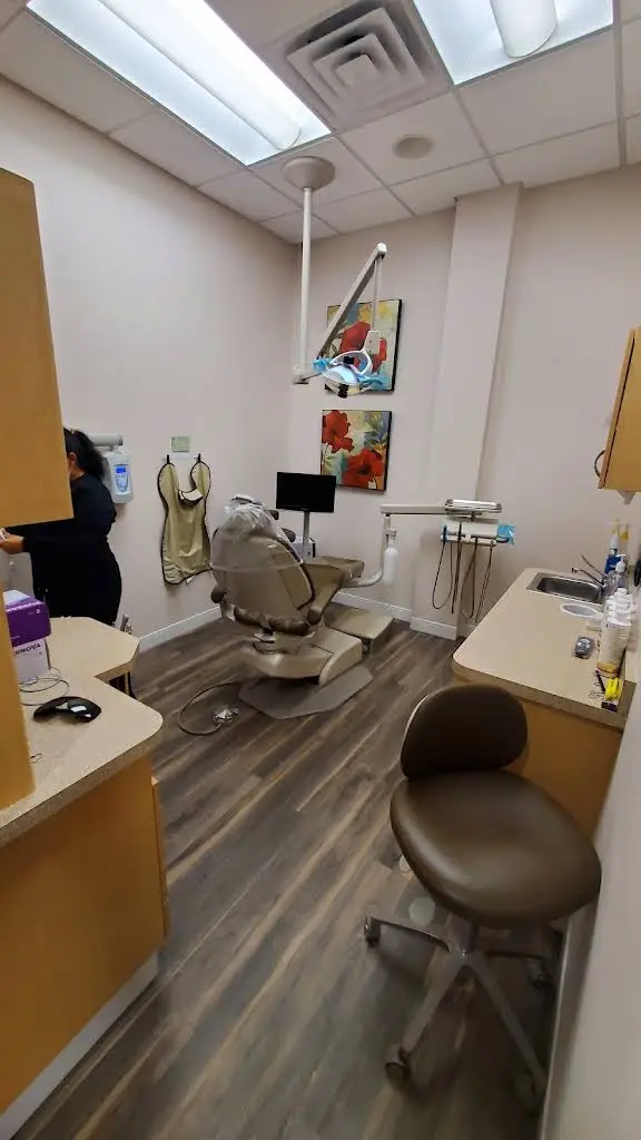 Walsh Dental Care
