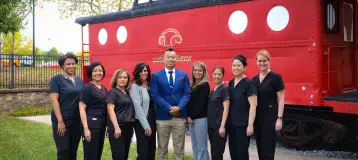 Reyes Dental Group