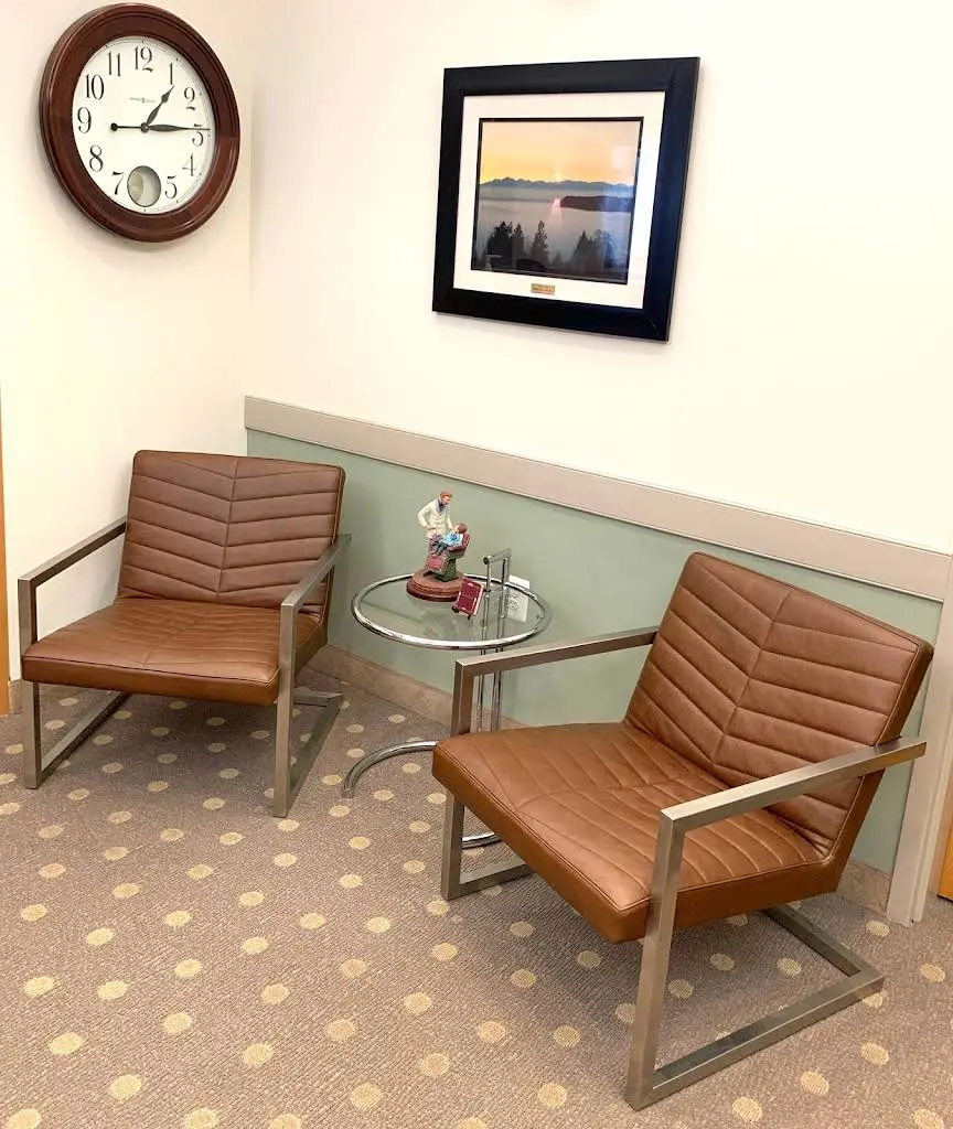 Reyes Dental Group