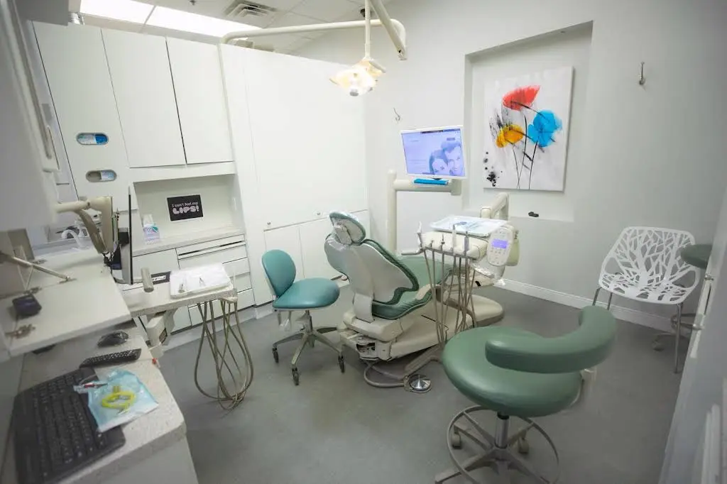 Lorton Town Dental