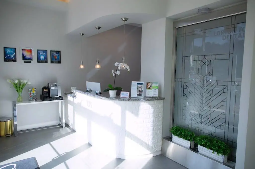 Lorton Town Dental