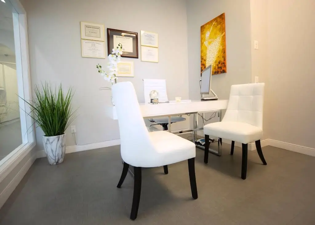 Lorton Town Dental