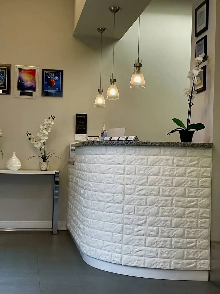 Lorton Town Dental