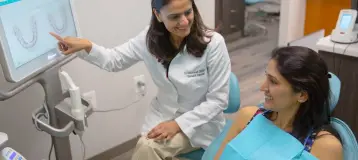 Impact Dental Care Lorton