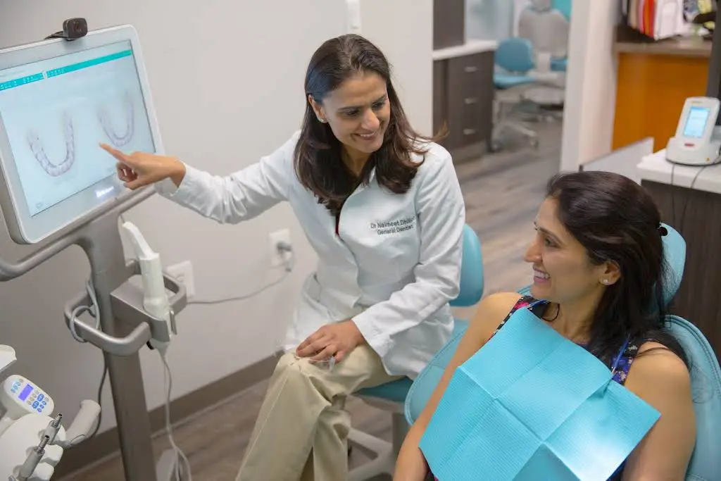 Impact Dental Care Lorton