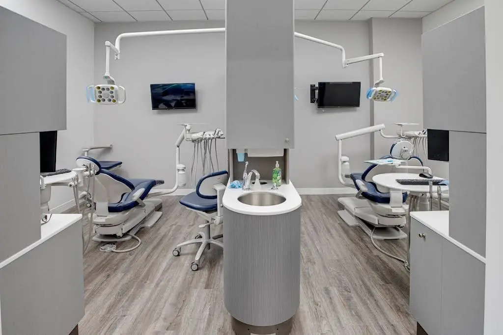 Impact Dental Care Lorton