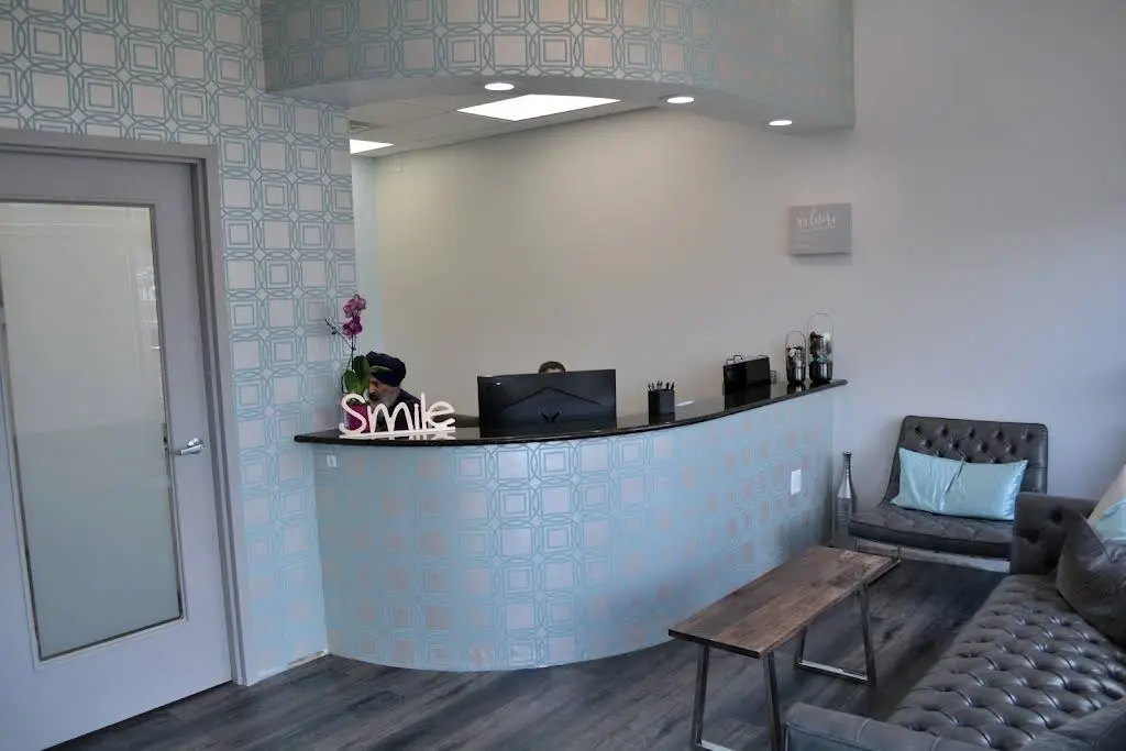 Impact Dental Care Lorton
