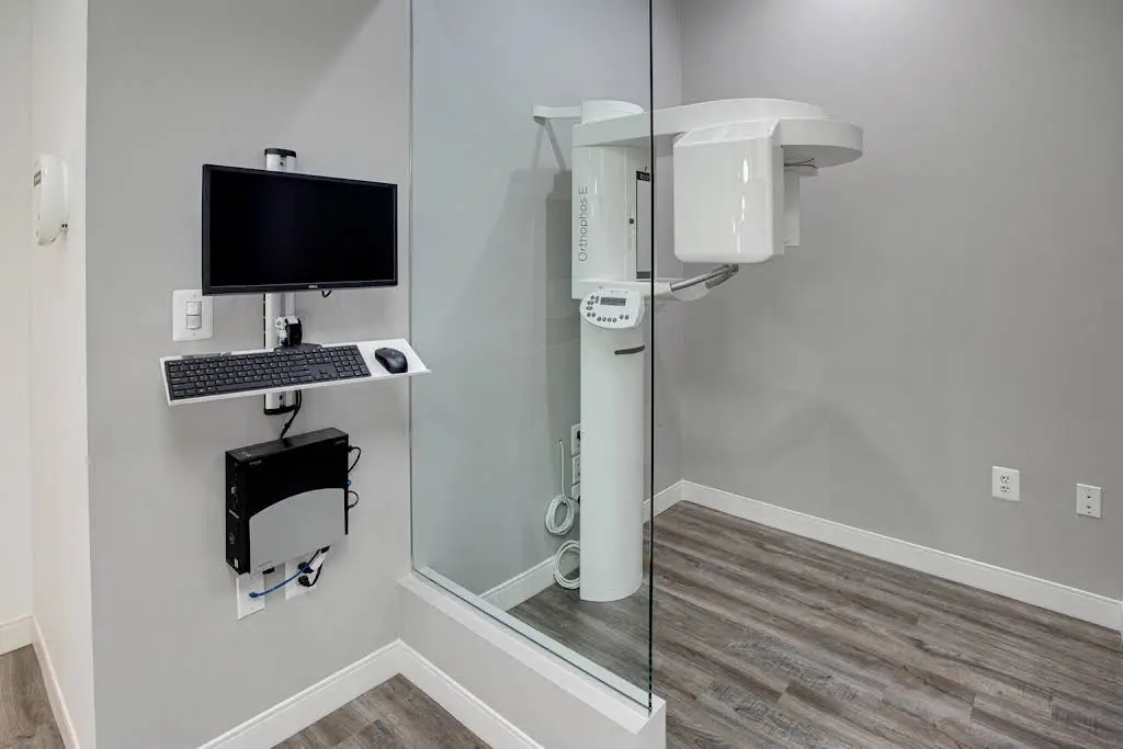 Impact Dental Care Lorton