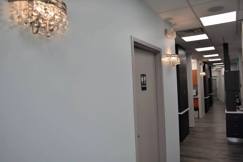 Impact Dental Care Lorton