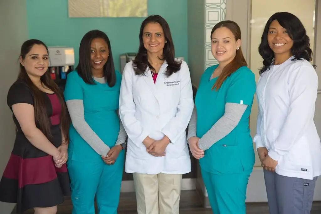 Impact Dental Care Lorton