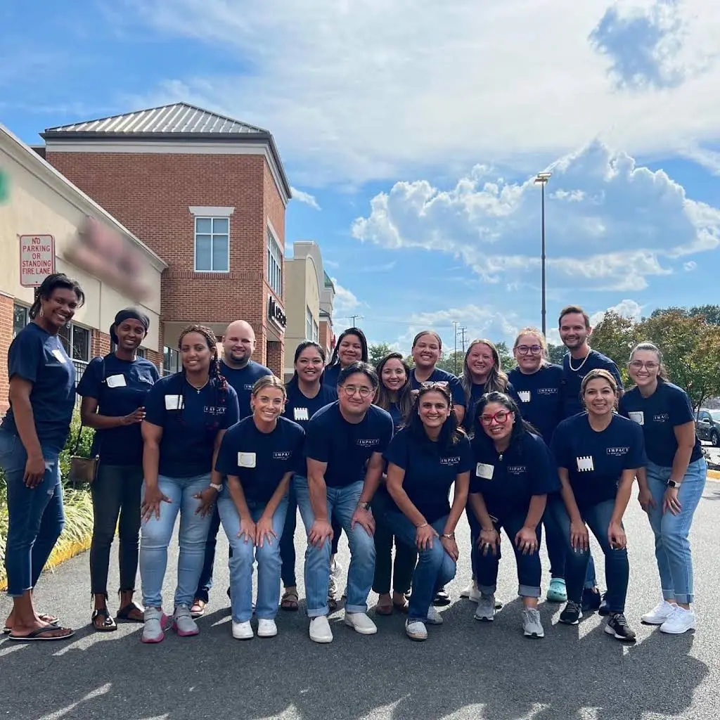 Impact Dental Care Lorton